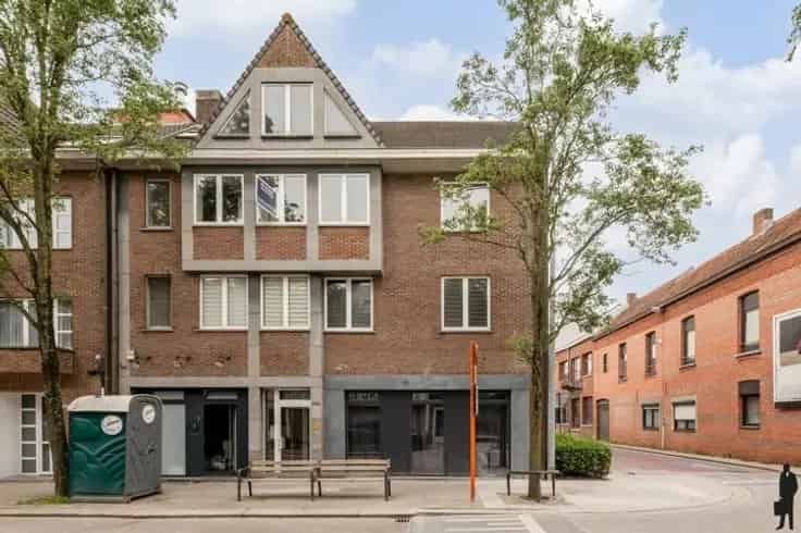 Appartement Te Koop Turnhout 155m² 3 Slaapkamers