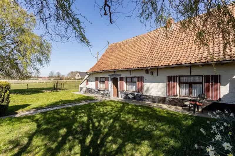 Huis te huur Landelijk wonen droomhuis renovatie