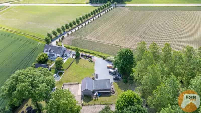 Charmant Landhuis te Huur Rummen