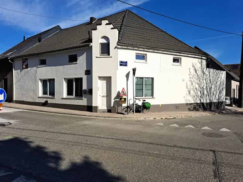 Gelijkvloers Appartement te Koop Geraardsbergen Goeferdinge 142m²