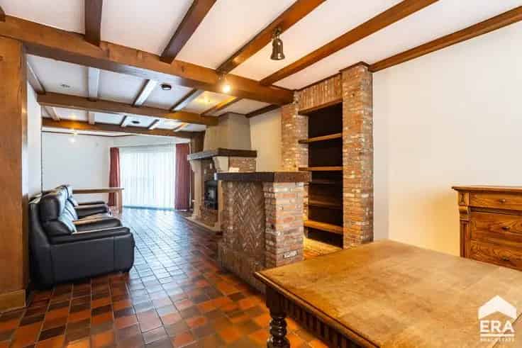 Huis Te Koop Erembodegem 4 slaapkamers Instapklaar 183m²