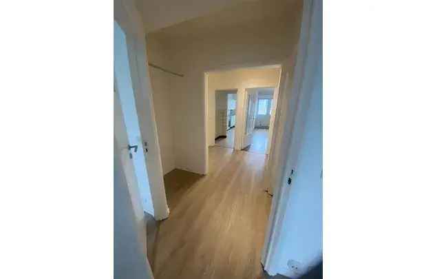 Huur 2 slaapkamer appartement van 70 m² in Liège