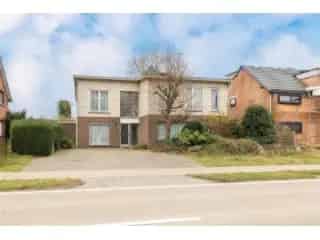 Huis te koop Geel 5 slaapkamers grote tuin