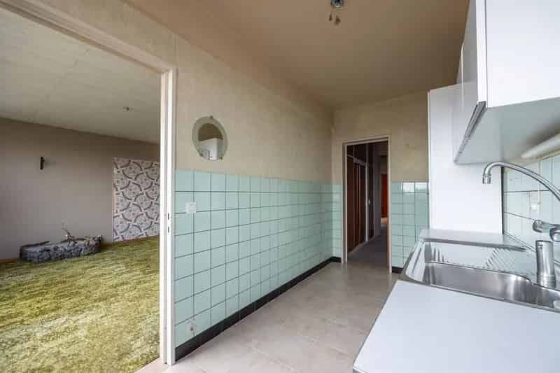 Appartement te koop nabij Rivierenhof