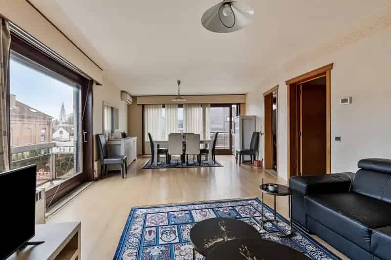 Appartement te koop Puurs 2 slaapkamers centrum