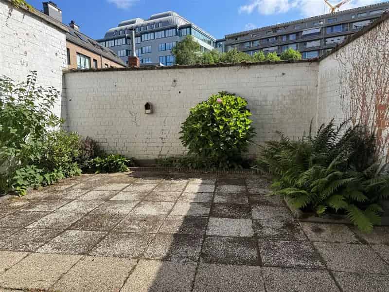 Gelijkvloersappartement te huur nabij Grote Markt