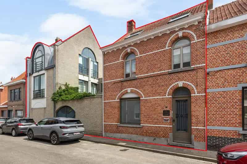 Commerciële Ruimte Woning Hamme 5 Slaapkamers