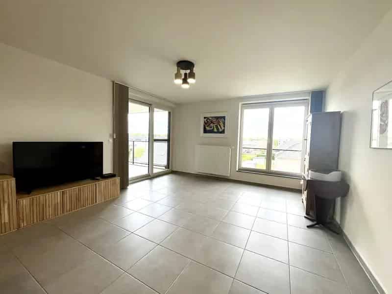 Appartement te koop: Recent Energiezuinig Appartement