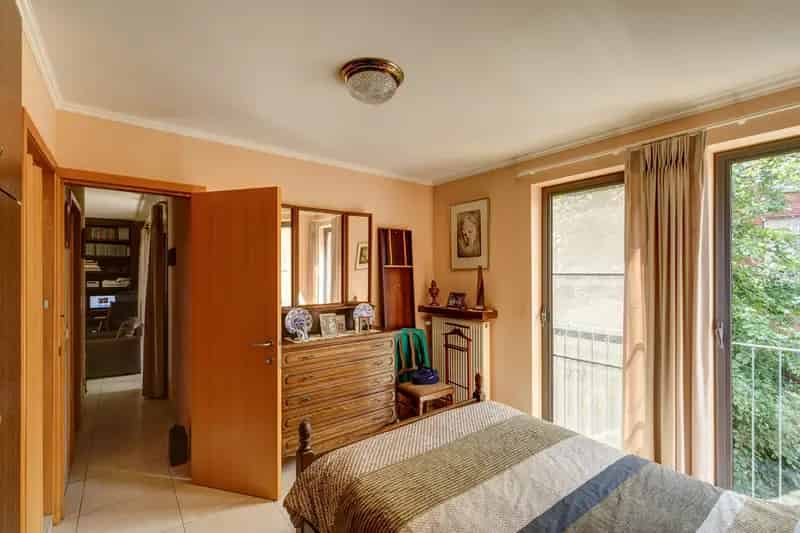 Appartement te koop Lier: 1 slaapkamer, terras, kelder