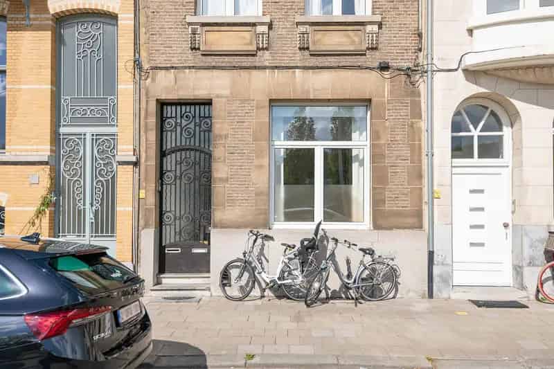 Appartement te huur