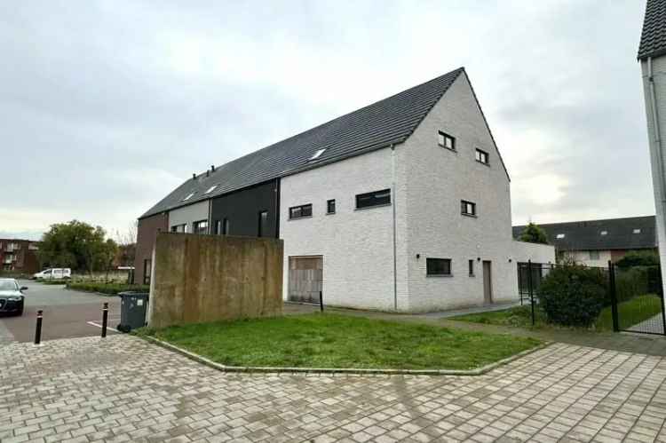 Woning Te Merksplas