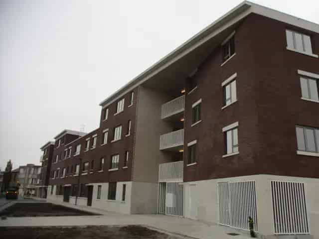 Appartementen Schaapskooi 5-9 4 slaapkamers 2017
