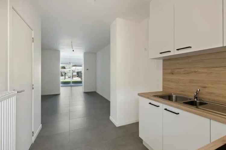 Huis te koop Beveren Leie 3 slaapkamers gerenoveerd