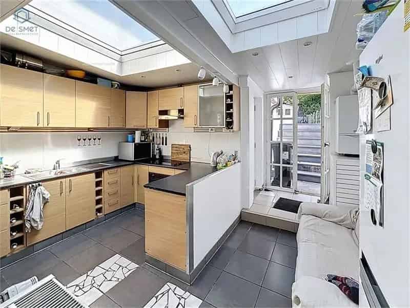 Huis te koop Geraardsbergen 3 slaapkamers EPC B
