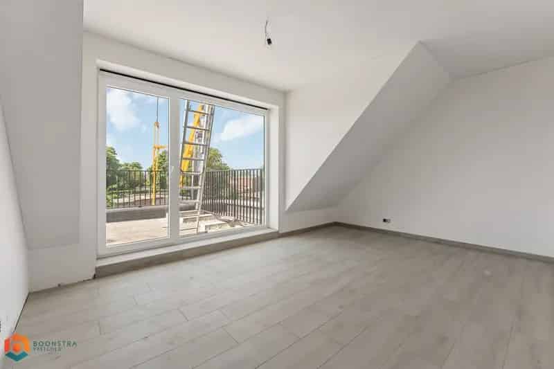 Penthouse te koop Westerlo 3 slaapkamers ruim terras