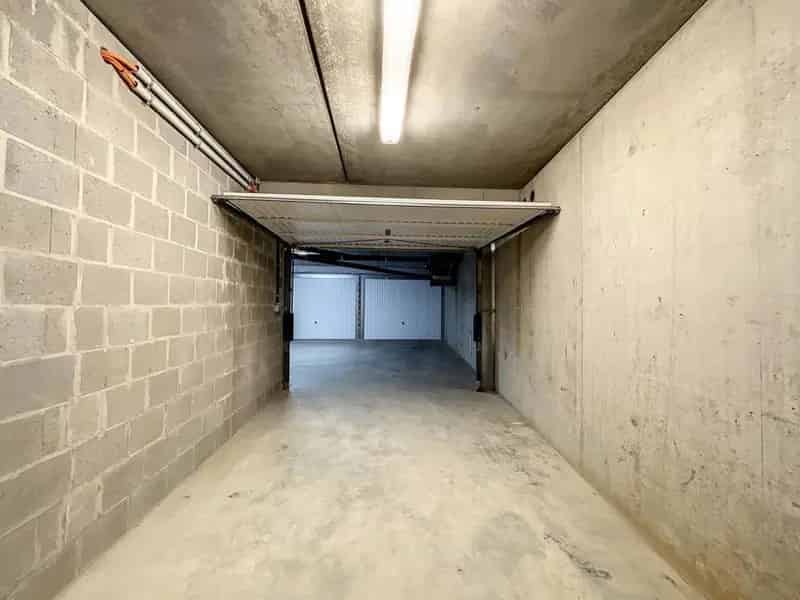 Garage Gent Centrum te Huur - Berging - Nabij E17E40