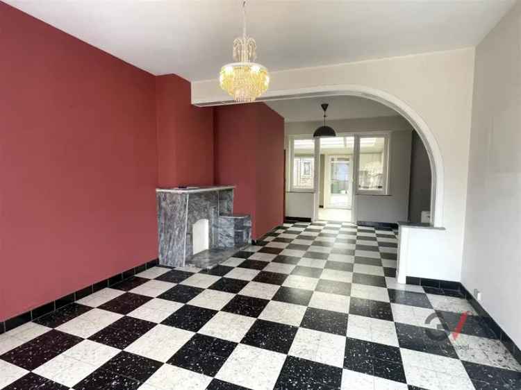 Veelzijdige woning te Heverlee