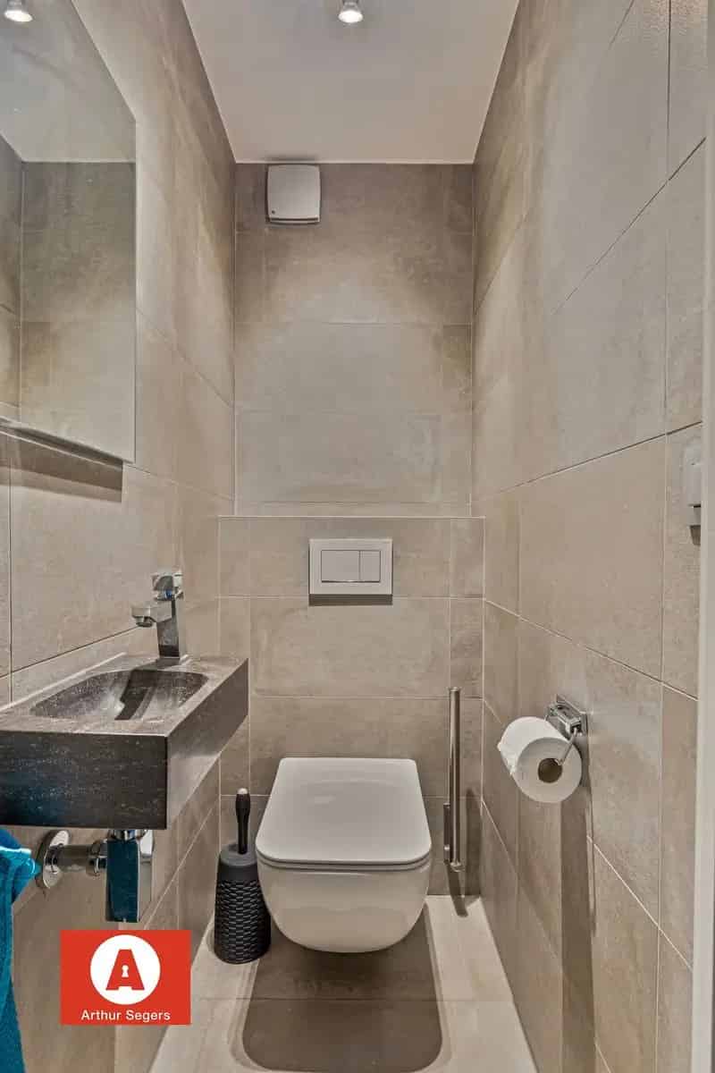 Instapklare Energiezuinige Woning