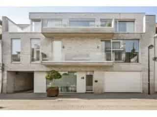 Penthouse te Koop Waregem Centrum 513m2 Luxe Appartement
