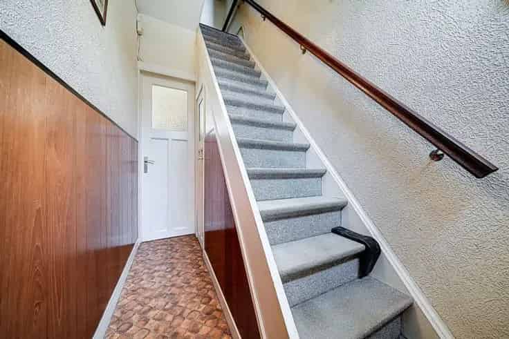Huis Te Koop te Liege 2 slaapkamers + zolder