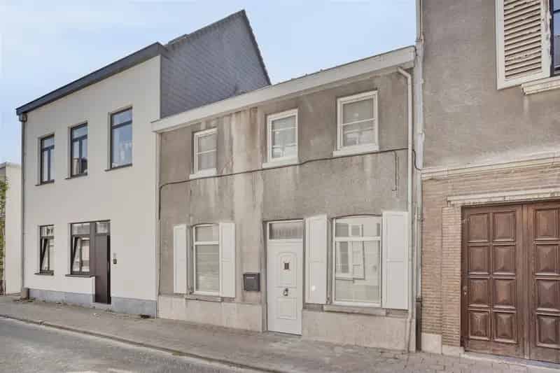 Huis te huur