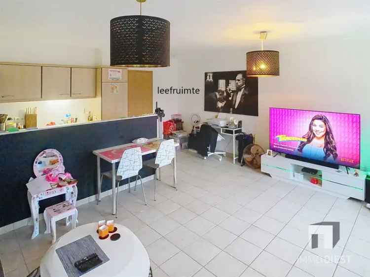 Appartement te koop