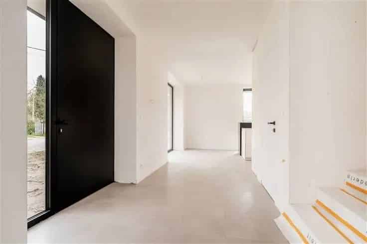 Luxe Nieuwbouwvilla Bonheiden E60 4 slaapkamers
