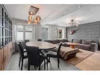 Huis te koop Ninove 3 slaapkamers grote tuin EPC C