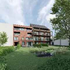 Project: Residentie De Kluys - Aalst 2553831-5537671