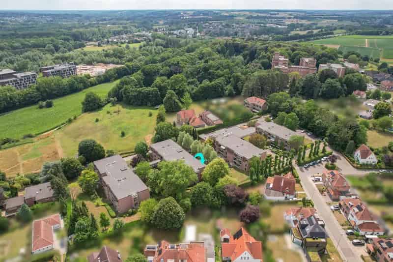 Serviceflat te koop in Heverlee: zorgeloos wonen met comfort