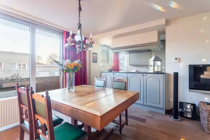 Appartement Te Koop Boelaerpark