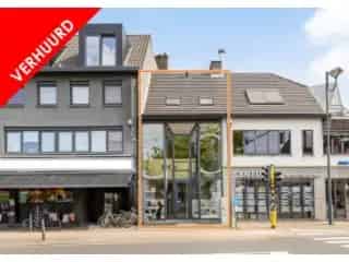 Handelspand te Huur Oud Turnhout Marktplein