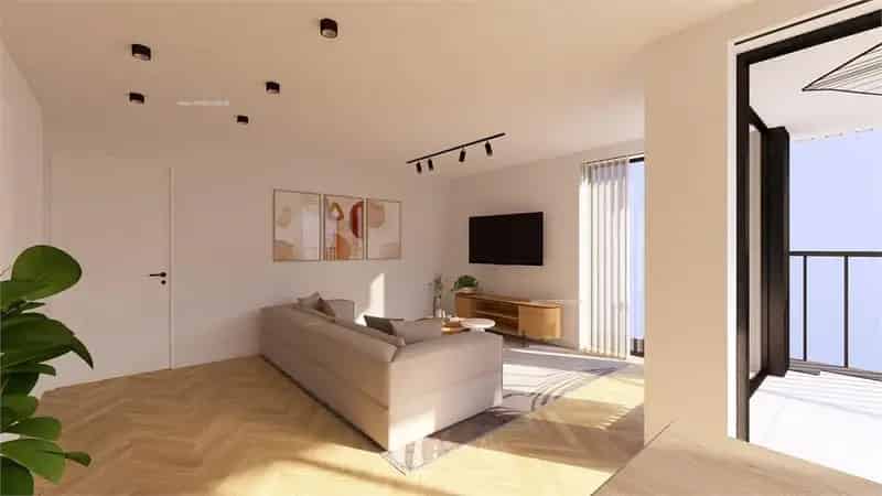 Nieuwbouw Appartementen Oudenburg