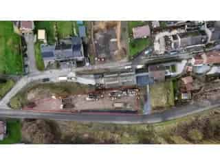 Grond te Koop Villers-le-Bouillet Magazijn 302m2