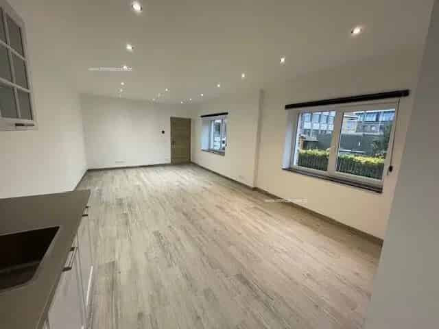 Te Koop: Energiezuinige woning Veurne 2 slaapkamers