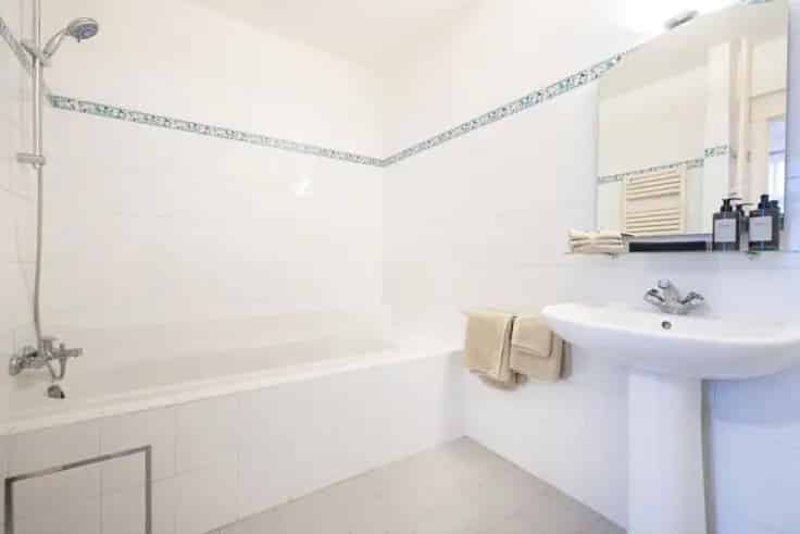 Studio te Koop Brussel Abdij Ter Kameren