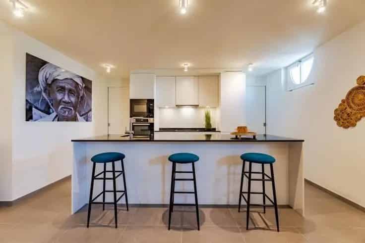 Jubelpark Penthouse Te Koop: Luxe Duplex Nabij Park