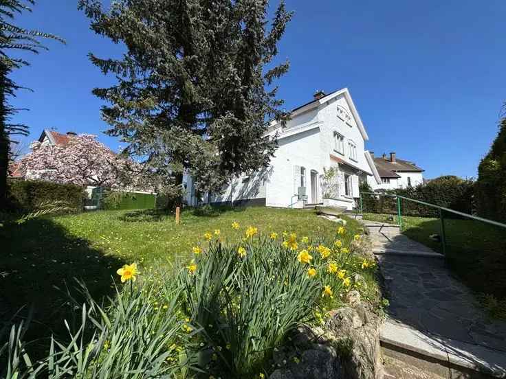 Huis Te Koop Madoux 3 Gevels Villa Tuin 255m²