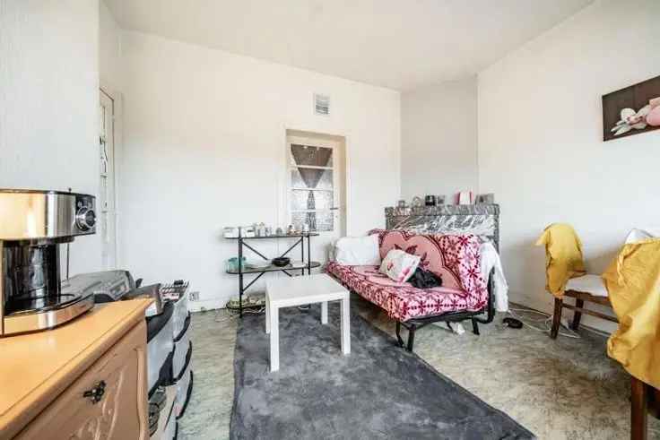 Appartement Te Koop