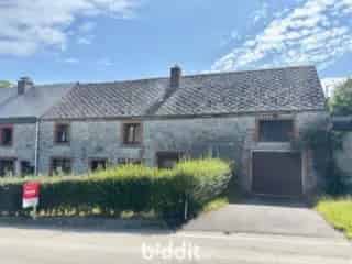 Huis te renoveren Humain 110m² 2 slaapkamers