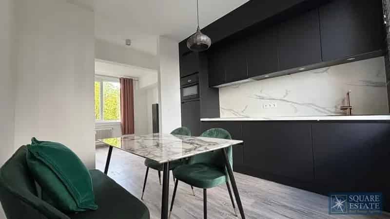 Appartement te huur Koekelberg 2 slaapkamers Basiliek zicht