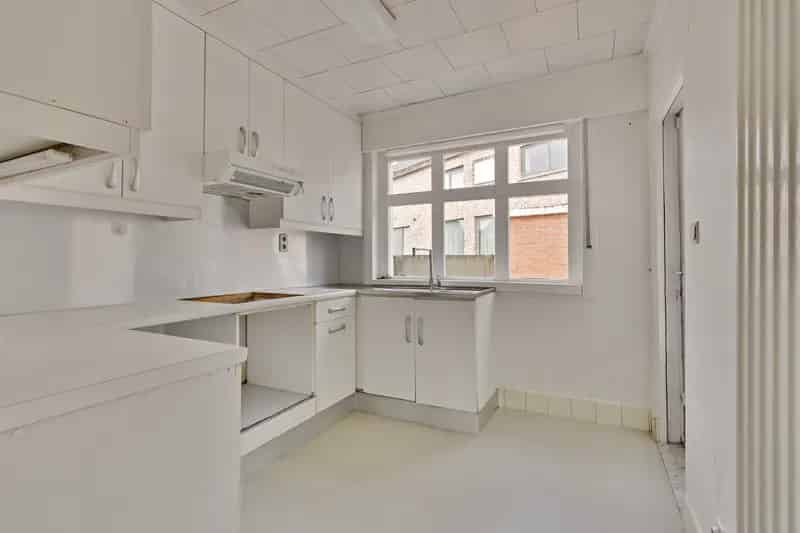 3 Slaapkamer Woning Steenhuffel Landelijk