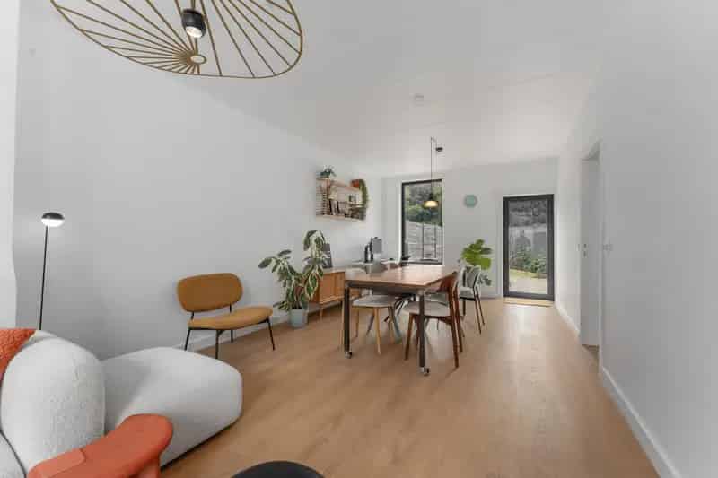 Instapklare woning 4 slaapkamers Roeselare - Gunstig EPC
