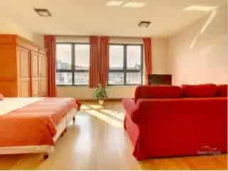 Appartement te huur Schaarbeek 45m2