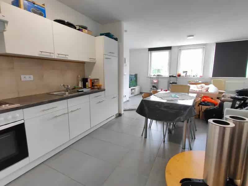 Appartement te koop Ardooie Centrum