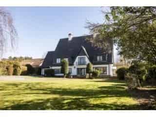 Villa te koop Onkerzele Geraardsbergen 658m²