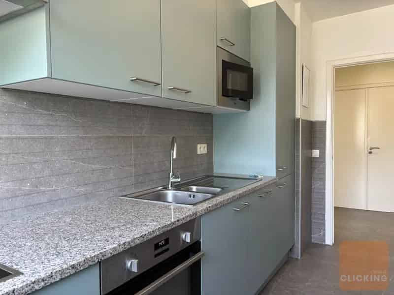 Appartement te koop Anderlecht 2 slaapkamers terras