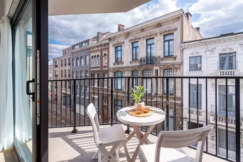 Appartement te koop