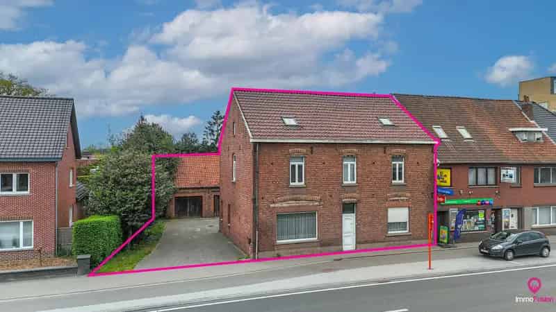 Huis te huur Houthalen-Helchteren 5 slaapkamers 302m²
