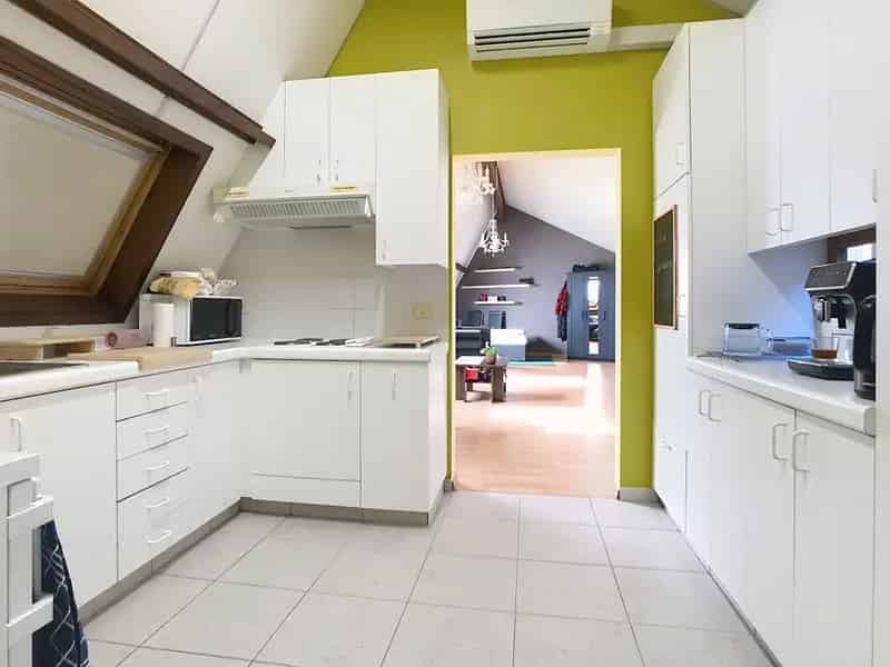 Appartement te koop Lichtervelde 2 slaapkamers terras garage
